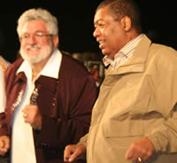 Dancing w-DoctorKenoly